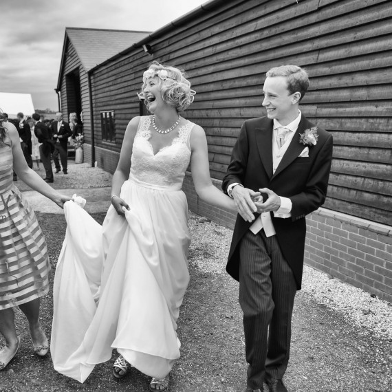 Essex Weddings