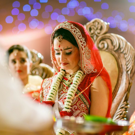 Indian Weddings