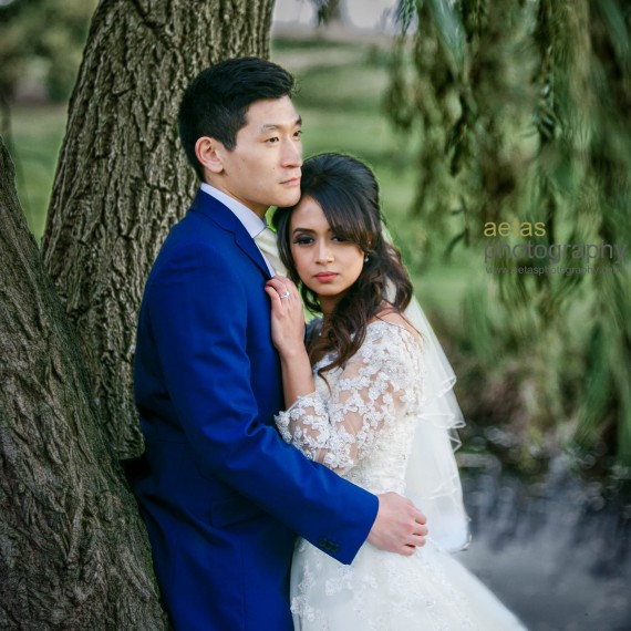 Sussex Wedding