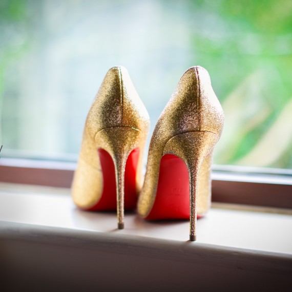 Nottinghamshire Wedding