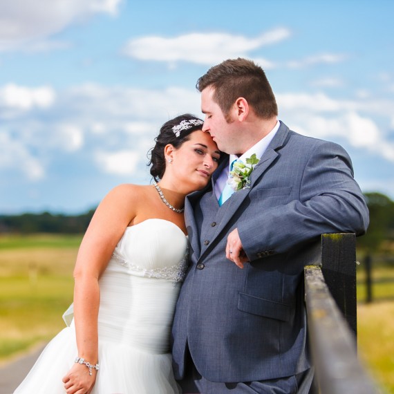 Kent Wedding
